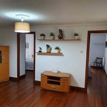 Oldtown Apartment A.L. San Sebastian Luaran gambar