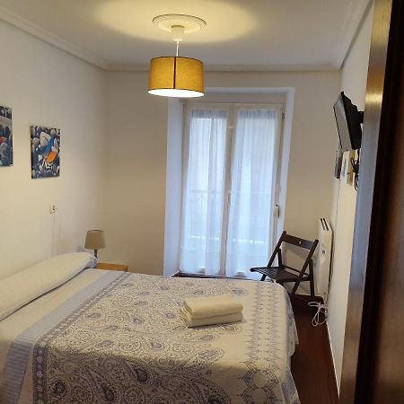 Oldtown Apartment A.L. San Sebastian Luaran gambar