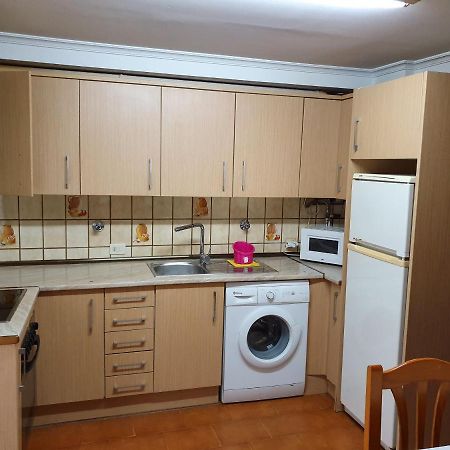 Oldtown Apartment A.L. San Sebastian Luaran gambar