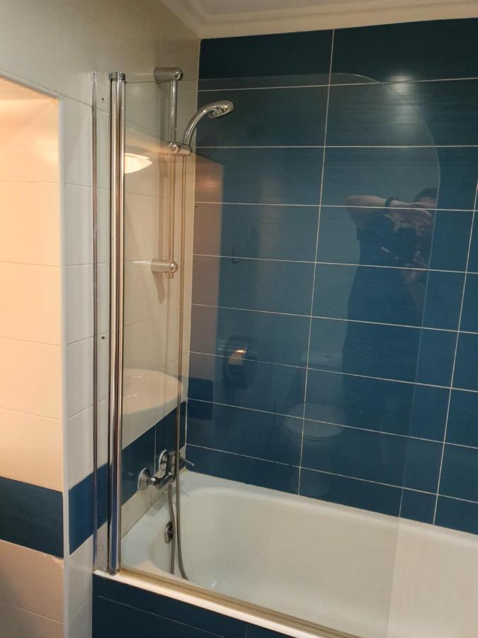 Oldtown Apartment A.L. San Sebastian Luaran gambar