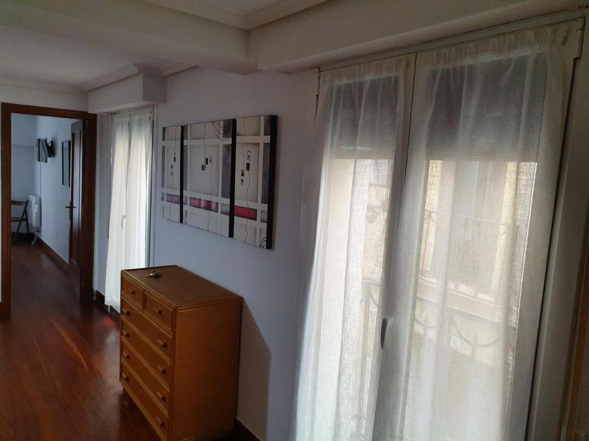 Oldtown Apartment A.L. San Sebastian Luaran gambar