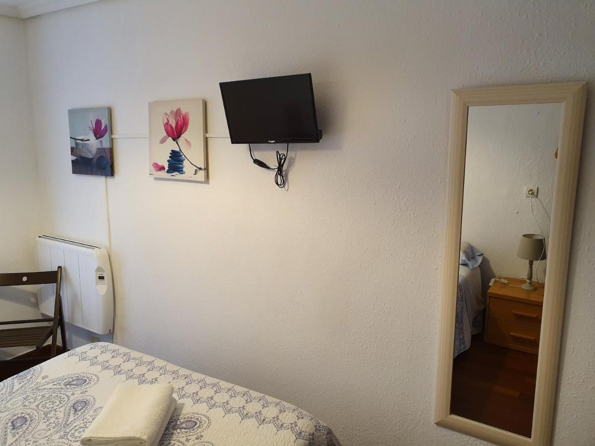 Oldtown Apartment A.L. San Sebastian Luaran gambar