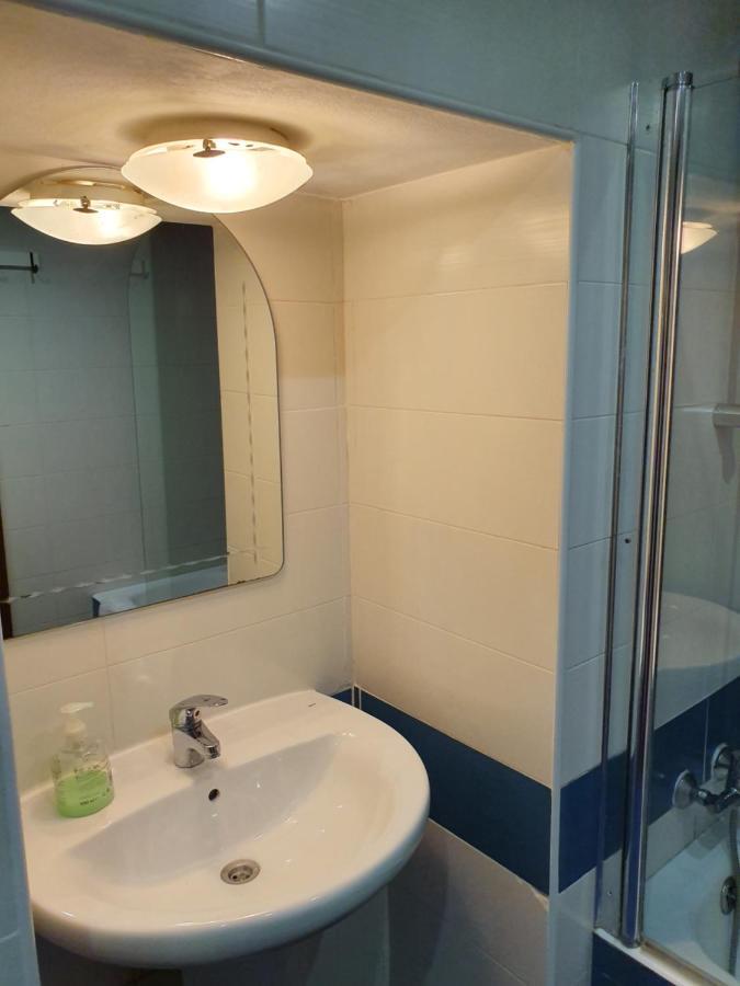 Oldtown Apartment A.L. San Sebastian Luaran gambar