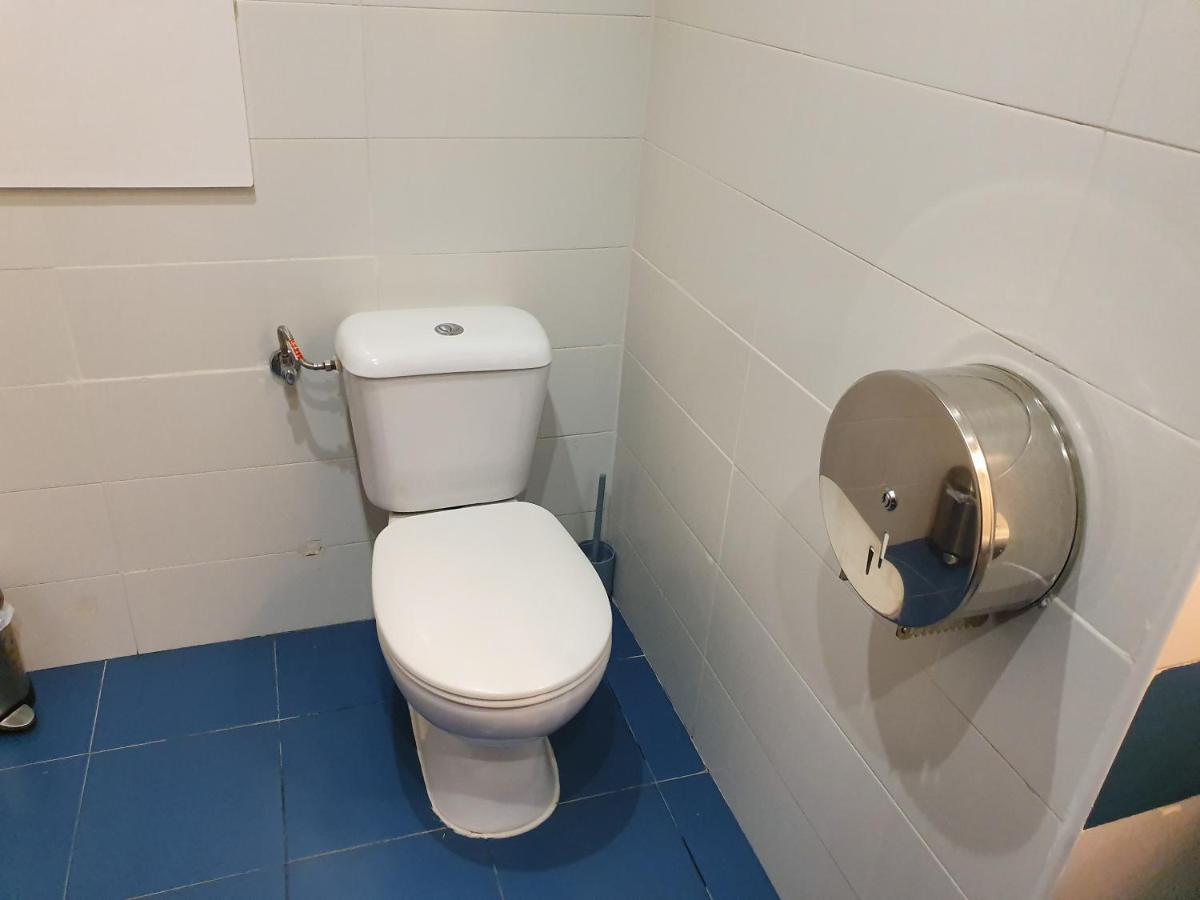 Oldtown Apartment A.L. San Sebastian Luaran gambar