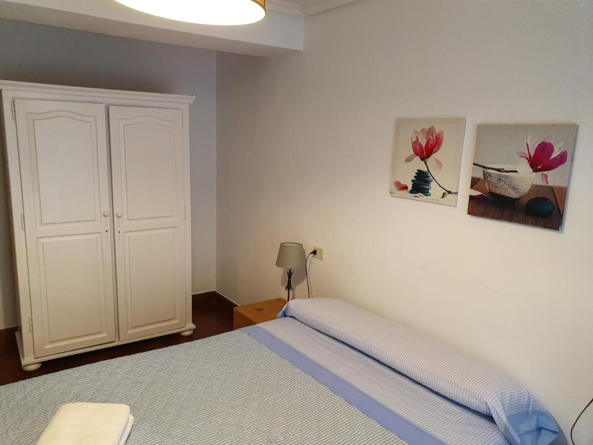 Oldtown Apartment A.L. San Sebastian Luaran gambar