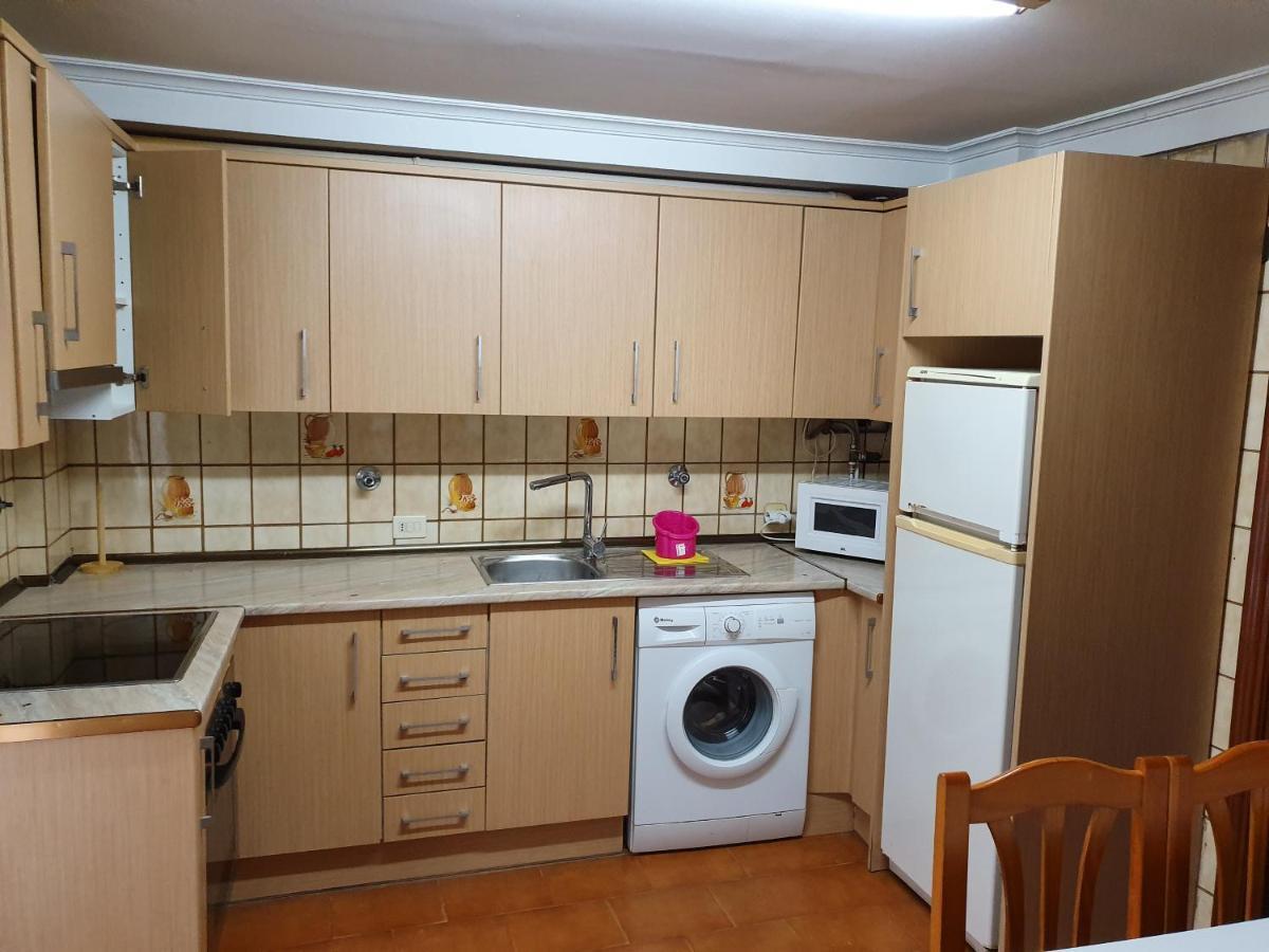 Oldtown Apartment A.L. San Sebastian Luaran gambar